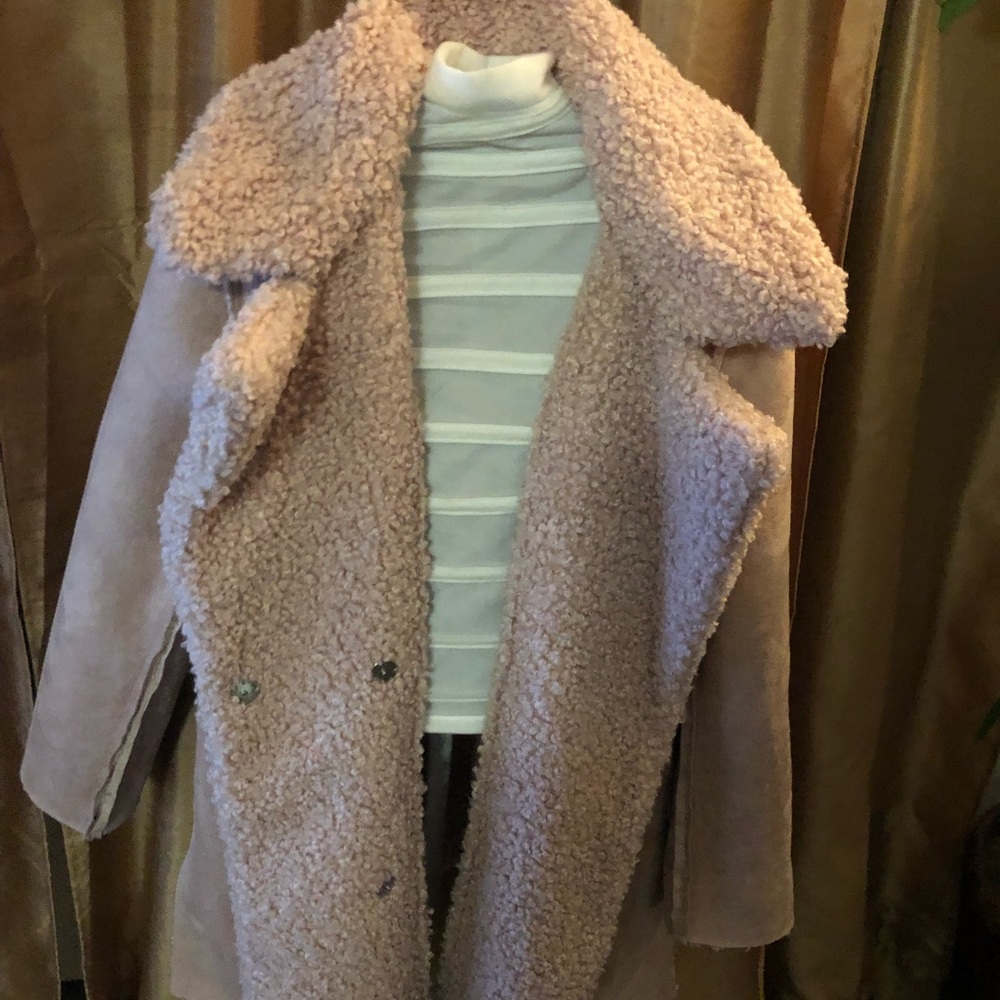 Kenneth Cole Teddy - Picture 3 of 4